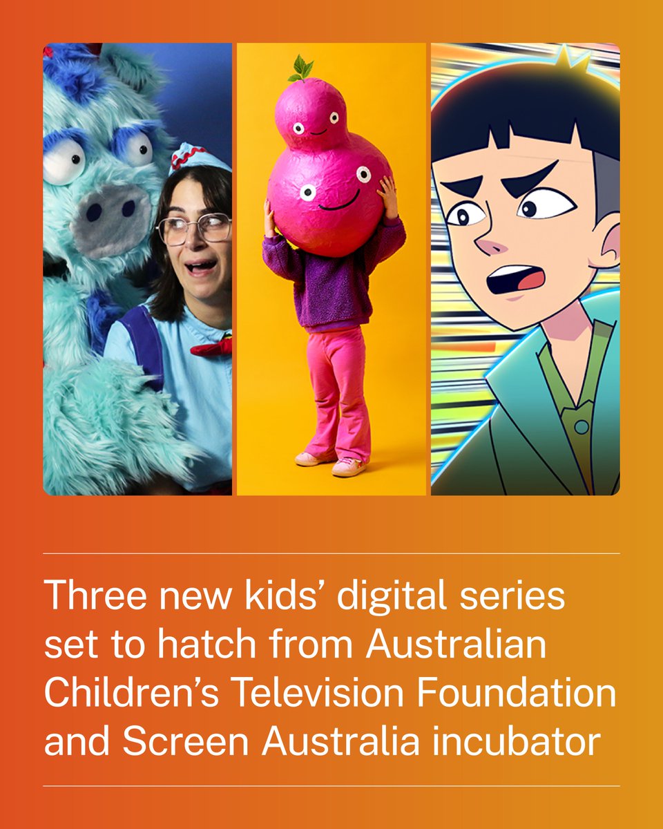 ScreenAustralia tweet media