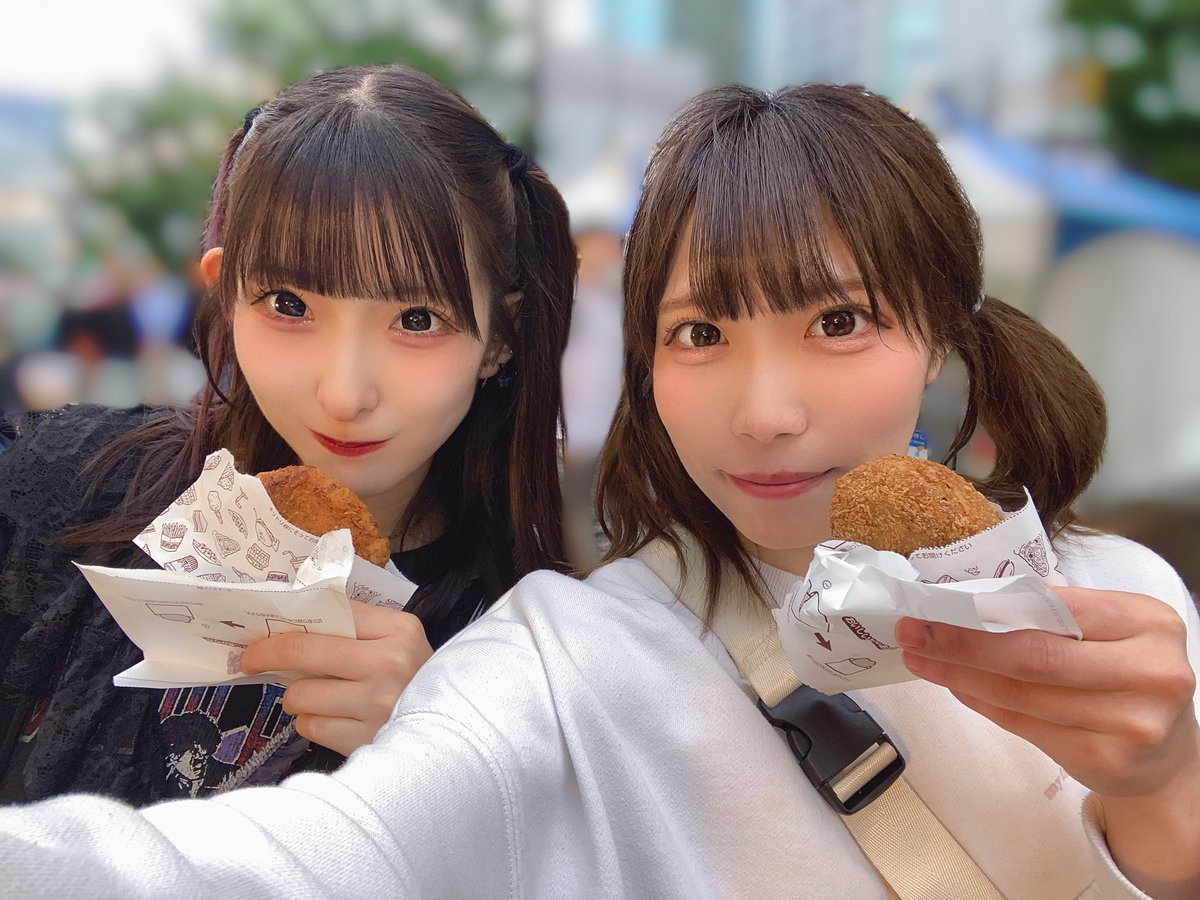 日野ゆい(可愛いって言わないと呪う!/かわのろ) tweet media