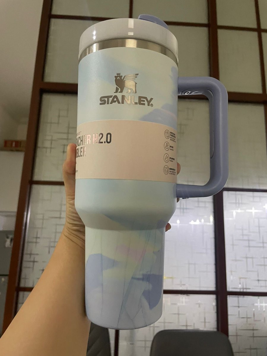 ketiyash's tweet photo. syakeeeep stanley https://t.co/xHmOMwmAQo