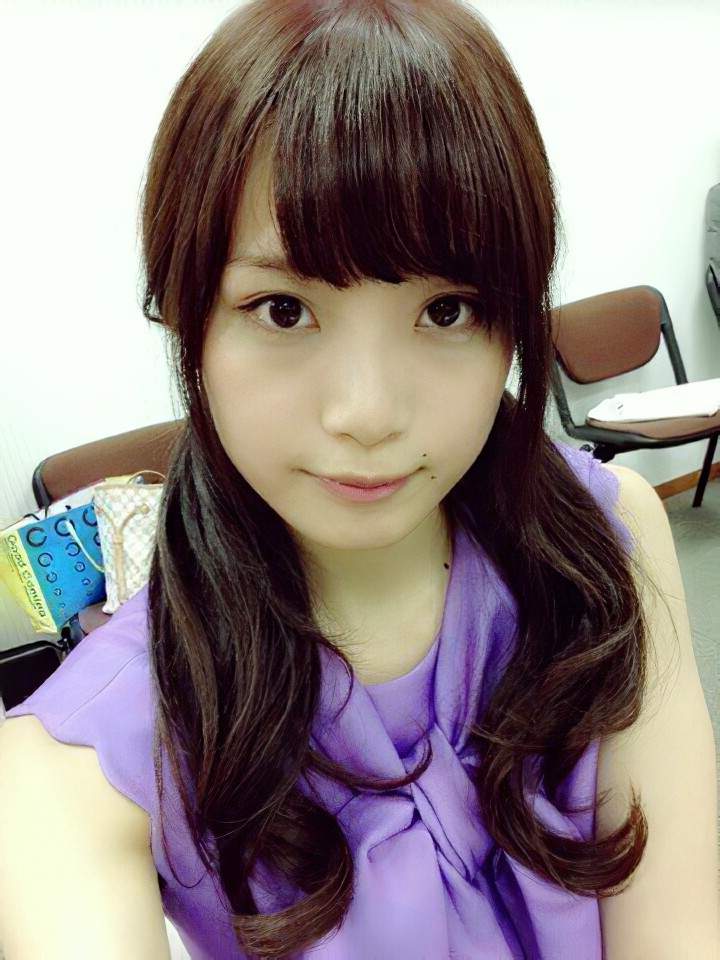 dake1ki's tweet photo. 【今日は何の日】5月26日の乃木坂46
https://t.co/izBpWvgGjr

2013年
◆深川麻衣ブログ
最近ぷよぷよのアプリにはまって
毎日の日課になっている深川です～＊
みなさんも一緒にやりましょー！

#深川麻衣 https://t.co/7FqOEYhJBn