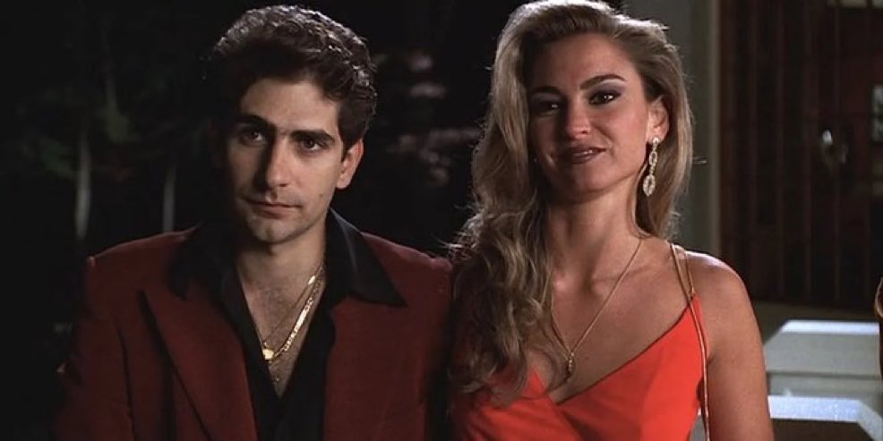 Sopranos World tweet media
