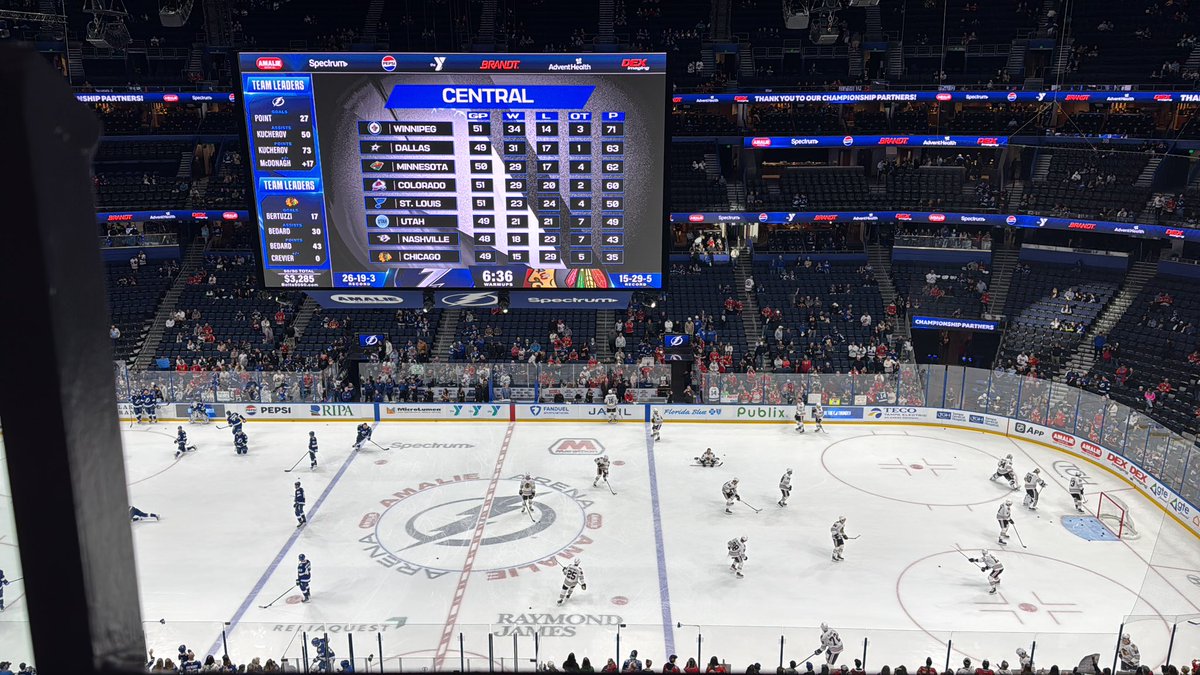 Bedard glazer tweet media