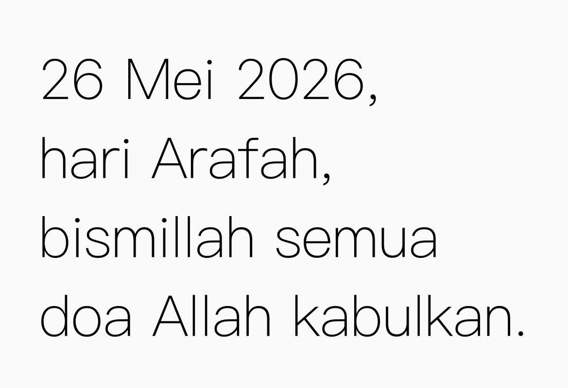 Berkata tweet media
