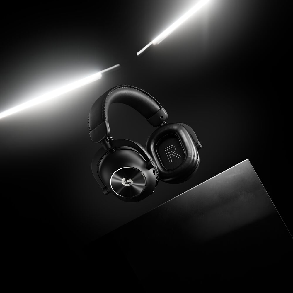 Logitech G España tweet media
