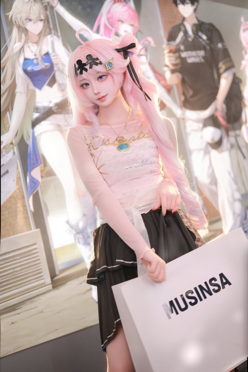 Haru ハル 하루 tweet media