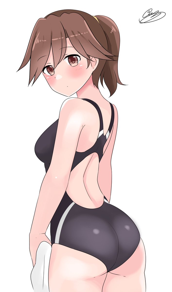 ひよし tweet media