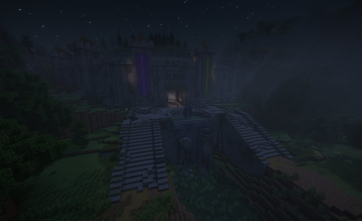 Fang SMP tweet media
