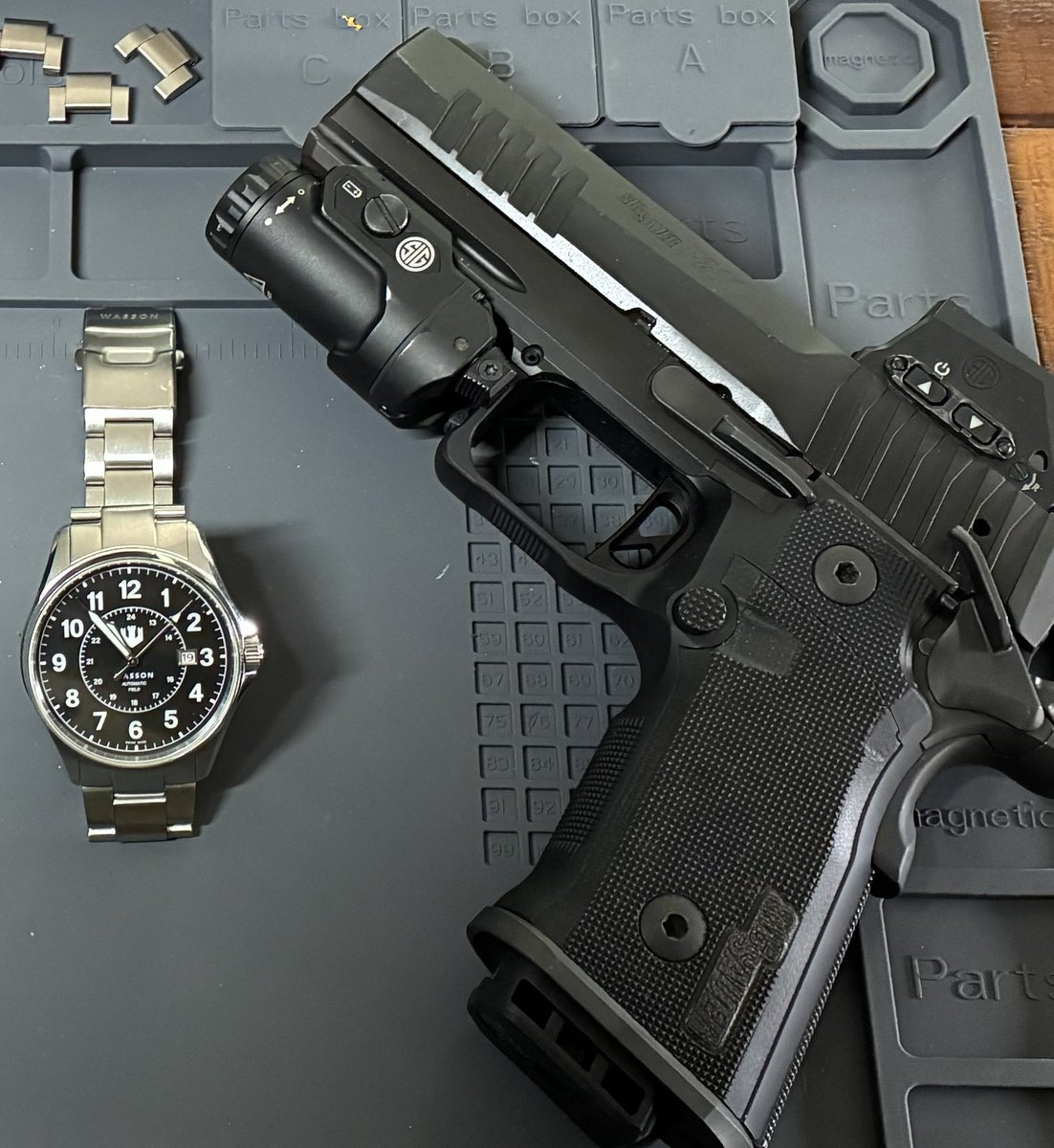 TENTECH TACTICAL ACTUAL tweet media