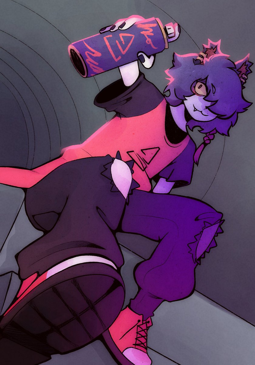 💕Ray💕 Commissions open! tweet media