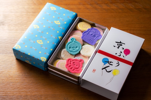 京菓子司 末富 tweet media