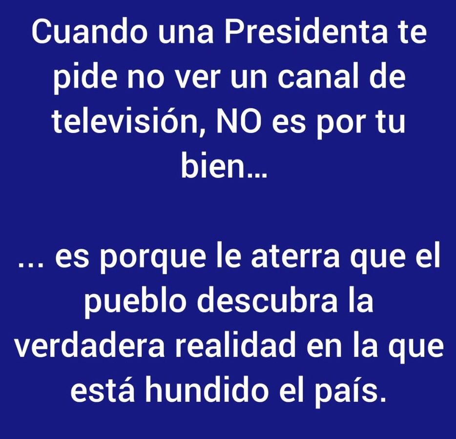 Sociedad Civil México tweet media