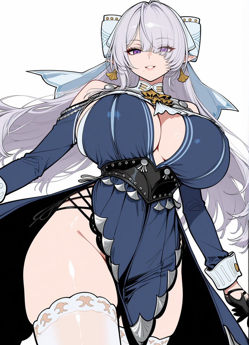 3dot_AI's tweet photo. ヴェリナ SFW https://t.co/swdddQjs6n