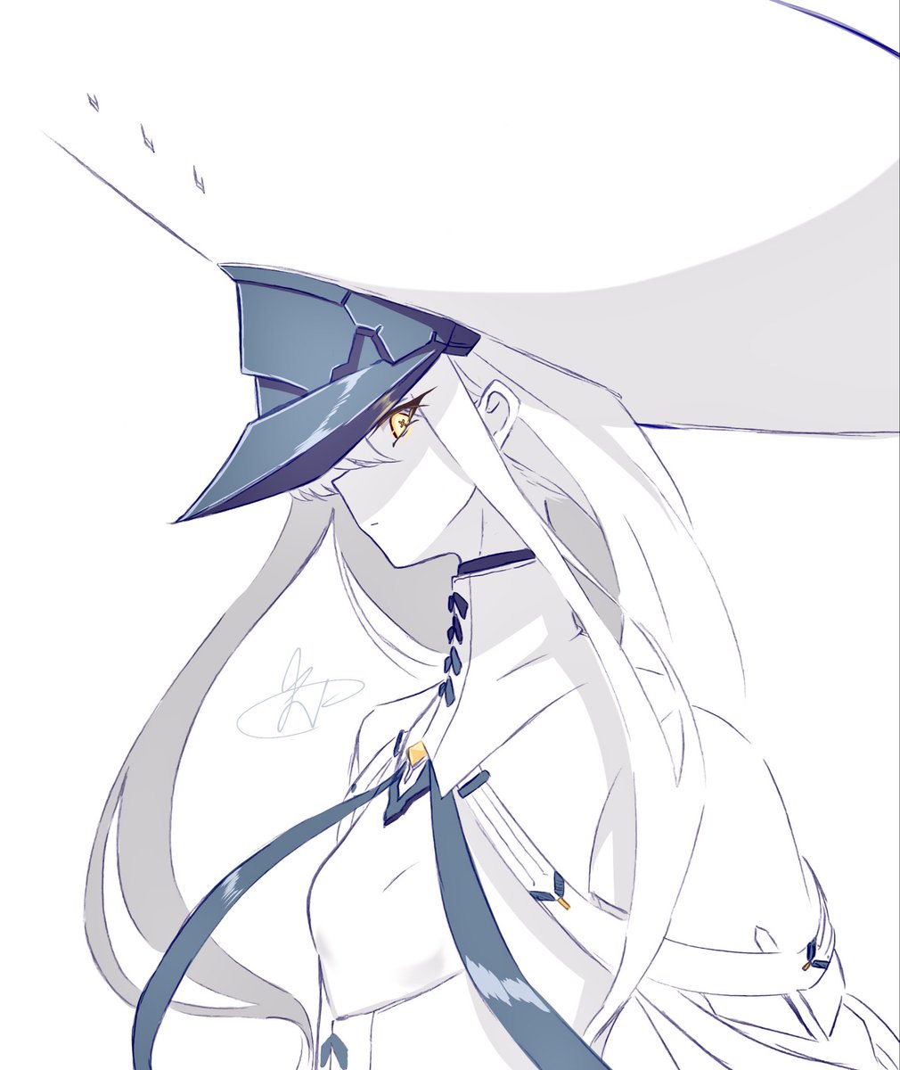 Malkuth】 ＃ブルアカ