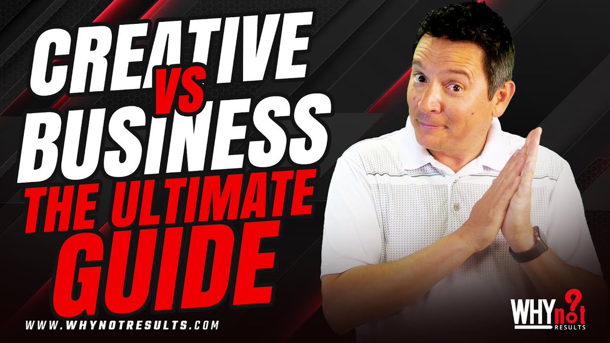 WhyNotResults's tweet photo. Marketing falls flat when the brand is unclear.

Mario and Jesus Jimenez discuss branding, creative strategy, and why business owners and creatives need each other to build better marketing.

Watch: https://t.co/7dqR2Qsh2C
https://t.co/2MXZu325aG

#MarketingStrategy https://t.co/tsjsBzw6o5