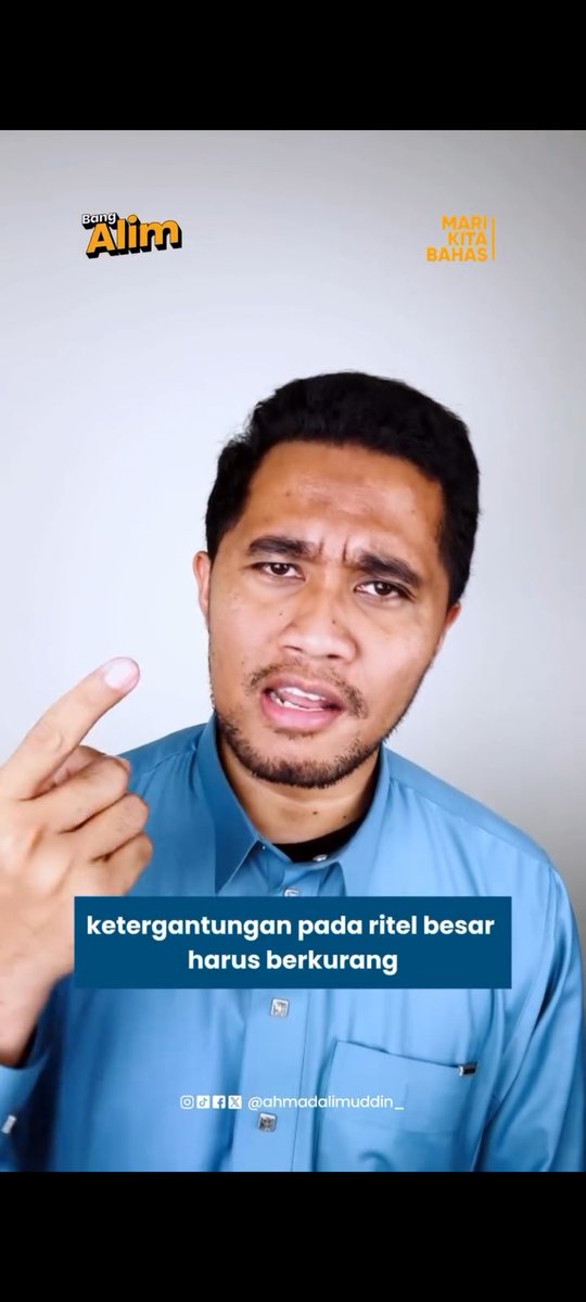 panudi67's tweet photo. Kementerian Desa PDT Lindungi Ekonomi Desa, Agar Desa Kuat dan Mandiri. Tidak Bergantung pada Ritel. 

@YandriSusanto
@ARizaPatria 
@KemensetnegRI

#KementerianDesaPDT
#BPSDMKementerianDesaPDT
#KDMPSejahterakanMasyarakatDesa
#KDMPKuatEkonomiDesaKuat
#KerjaPendampingDesaBerdampak https://t.co/u1Vk8Vzhbn