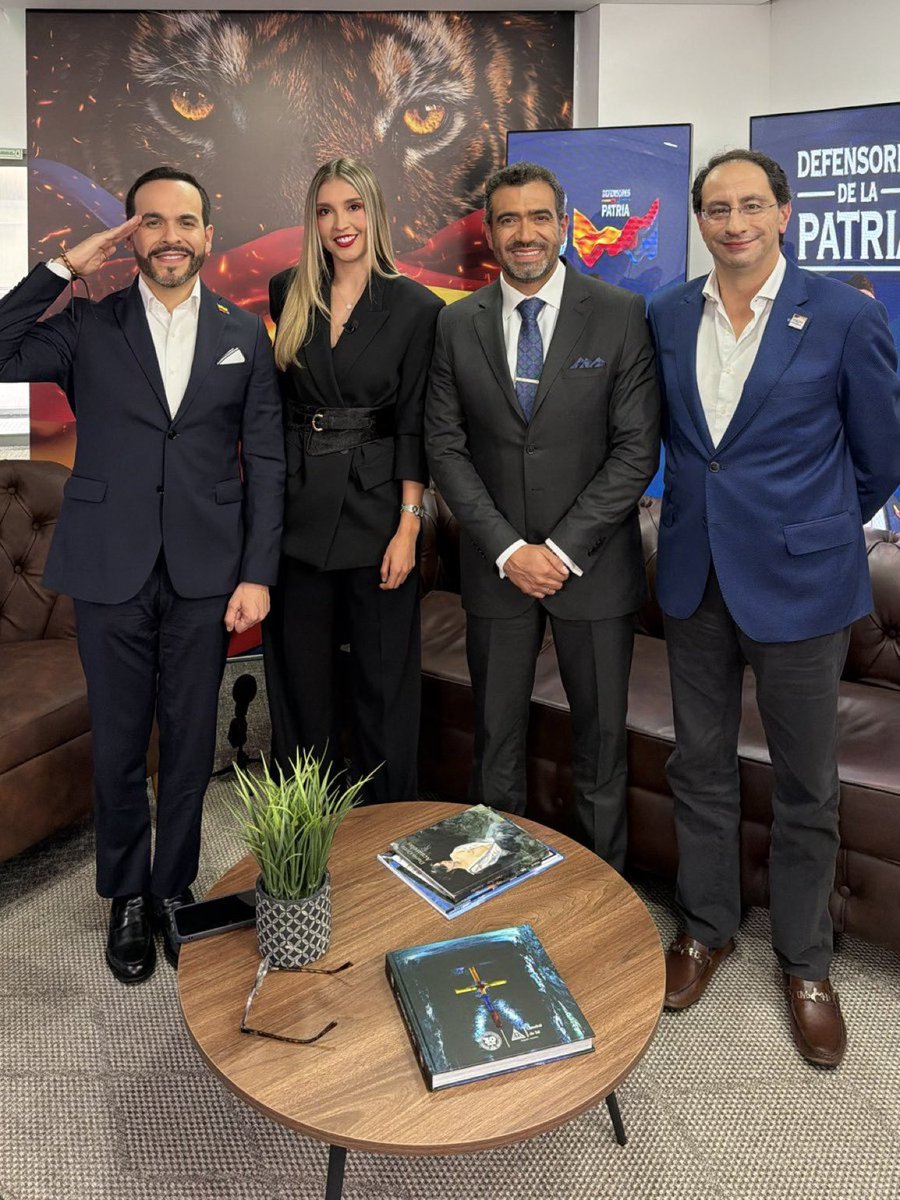 Físico Impuro tweet media