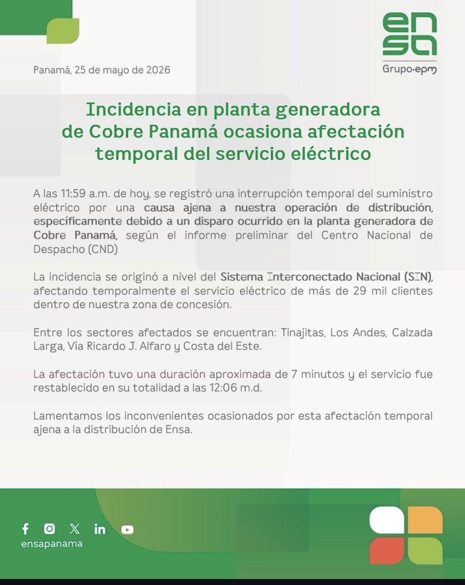 cr_ellis's tweet photo. @criticaenlinea Siempre mentiras https://t.co/I70yogVdTQ