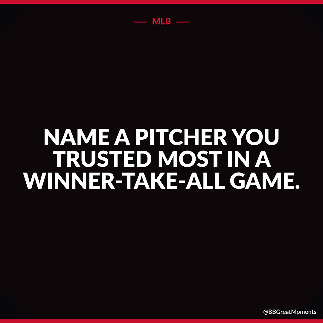 Baseball’s Greatest Moments tweet media