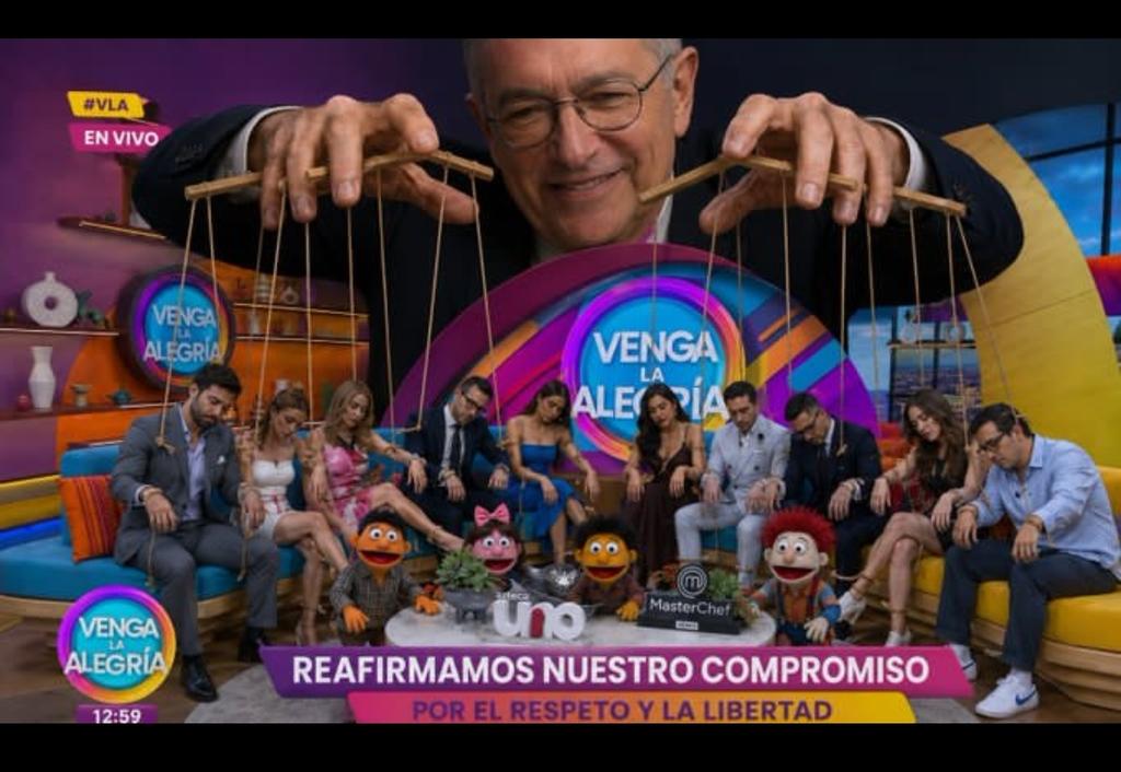 Santy Así Mero! tweet media
