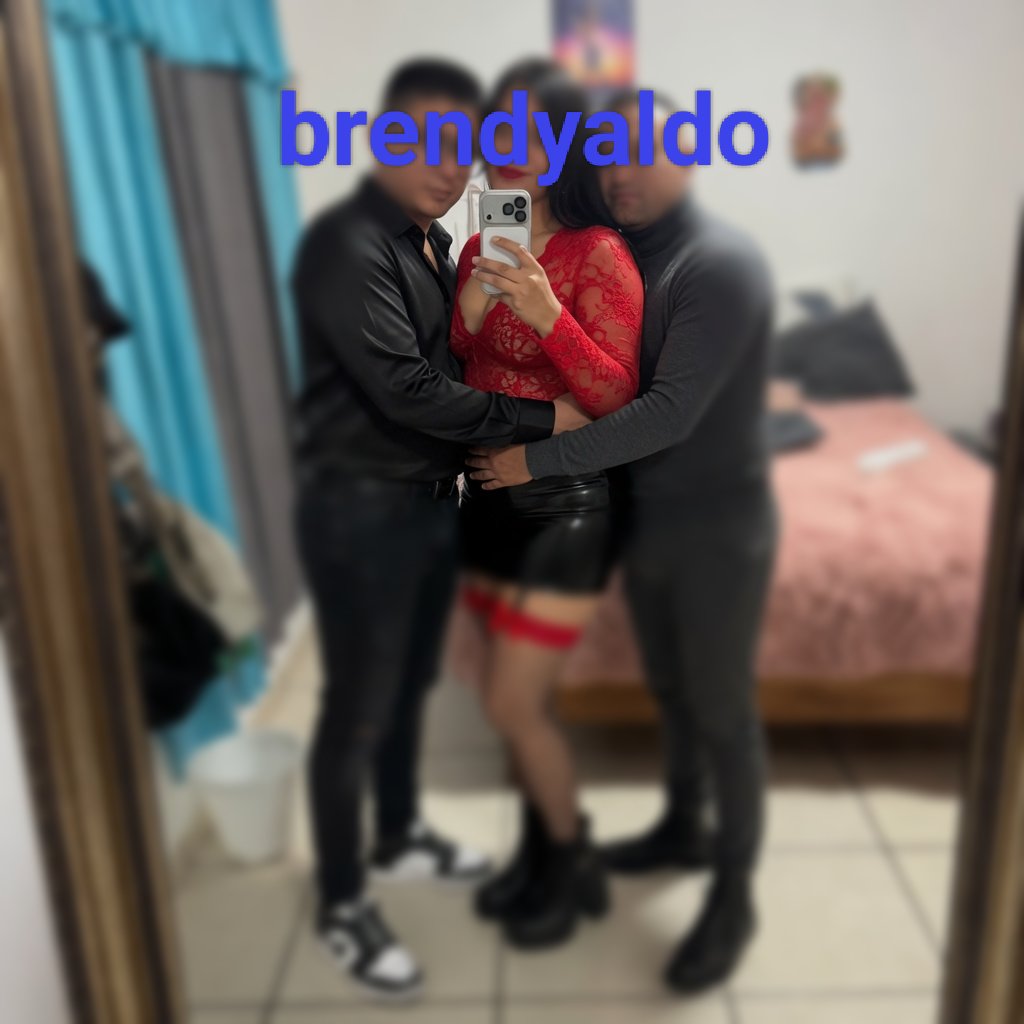 Brendyaldo tweet media