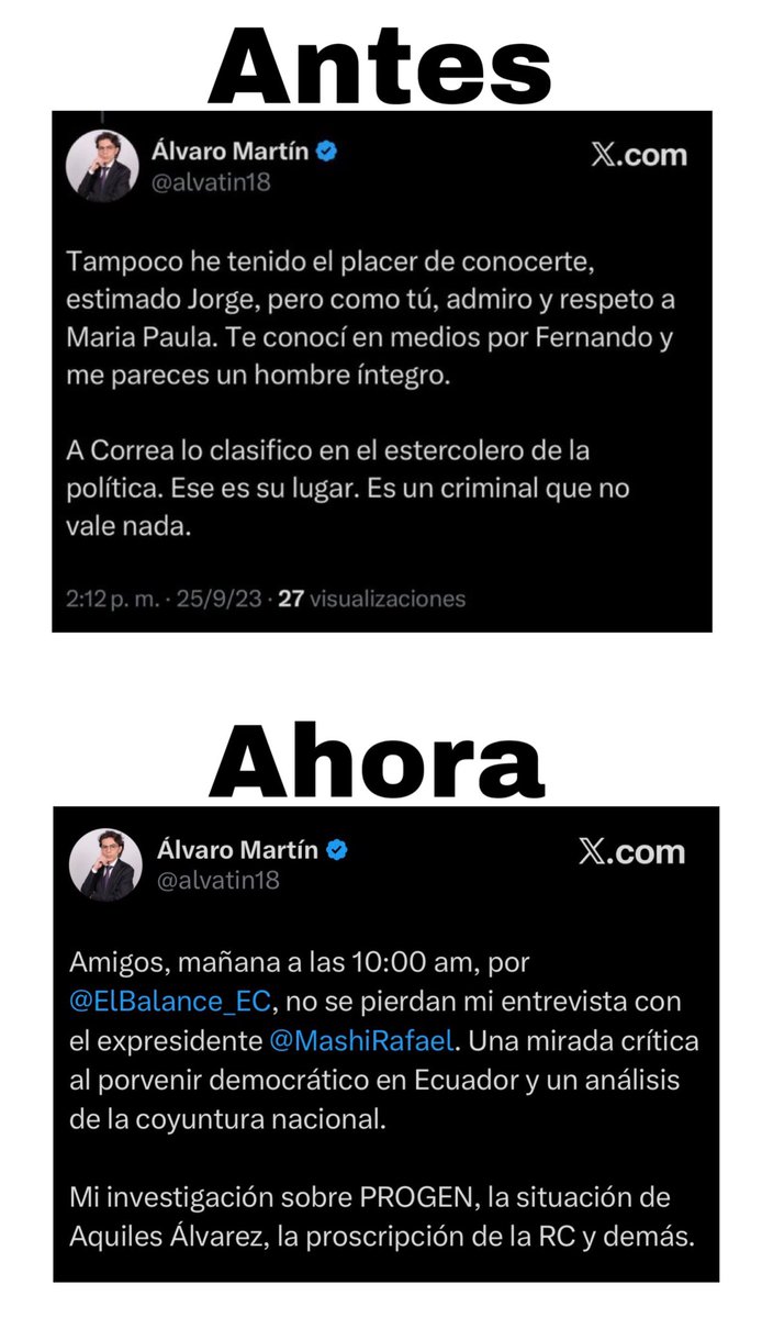 TheVerdugoEc tweet media