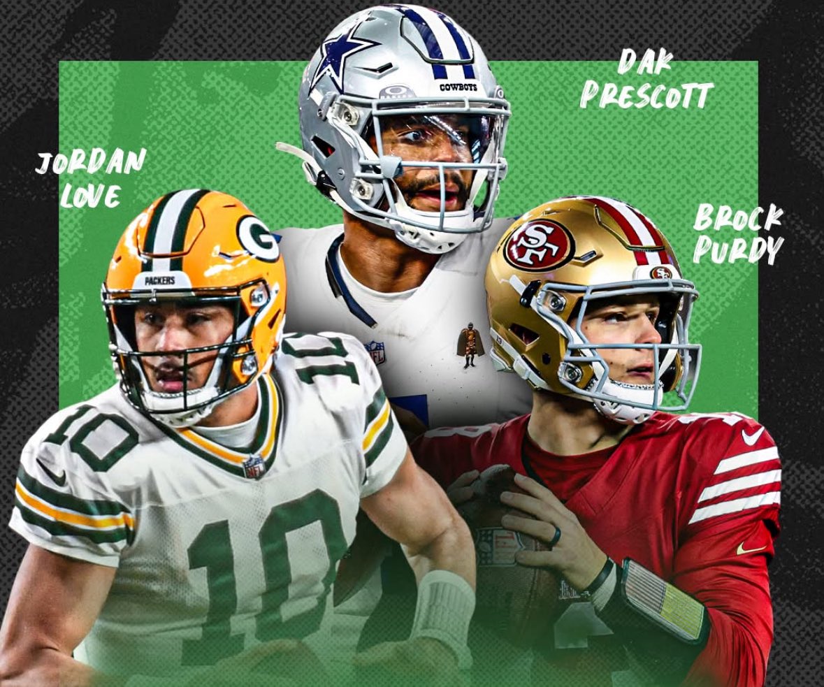 49ers & NFL News 24/7 tweet media