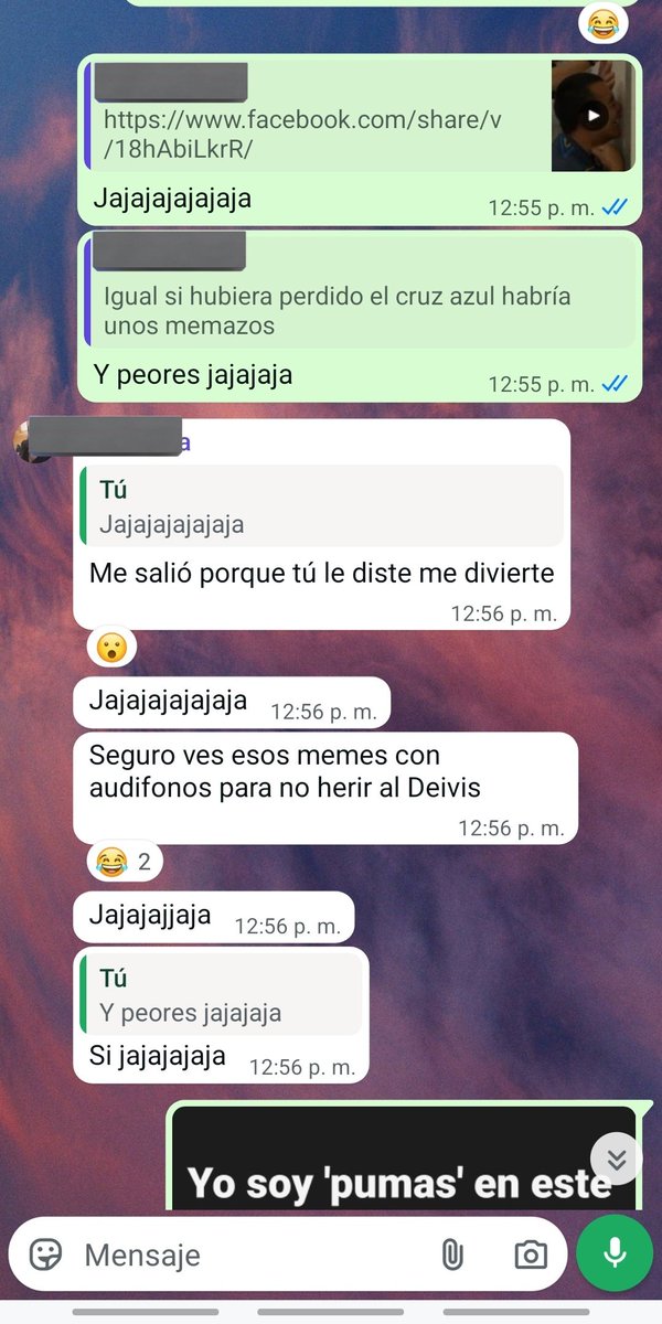 xcmare's tweet photo. Y en el otro grupo de amigues acabando al Davi. Jajajaja https://t.co/0Ygj2vLfyS