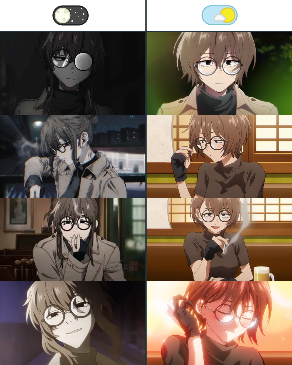 Anime Crave tweet media