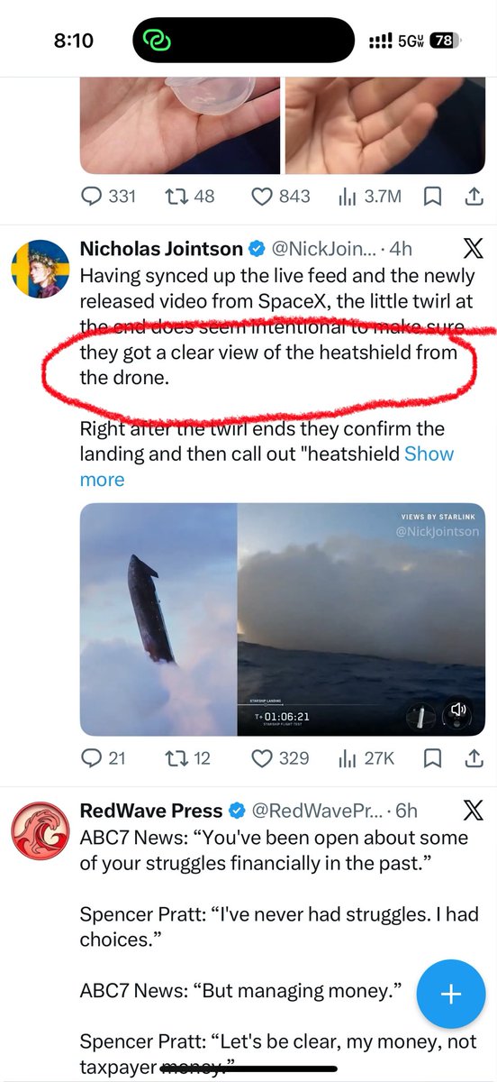 The globe is your friend tweet media