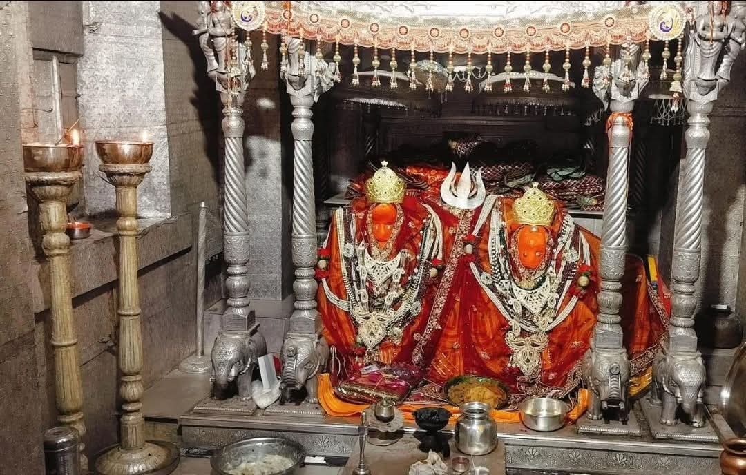 धर्मवीर चौहान ( वत्स ) ( VATSA ) tweet media