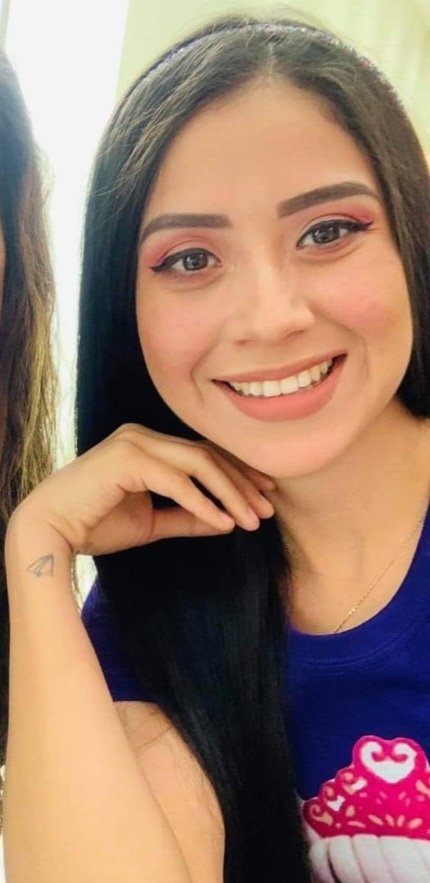 Paola Ortiz tweet media