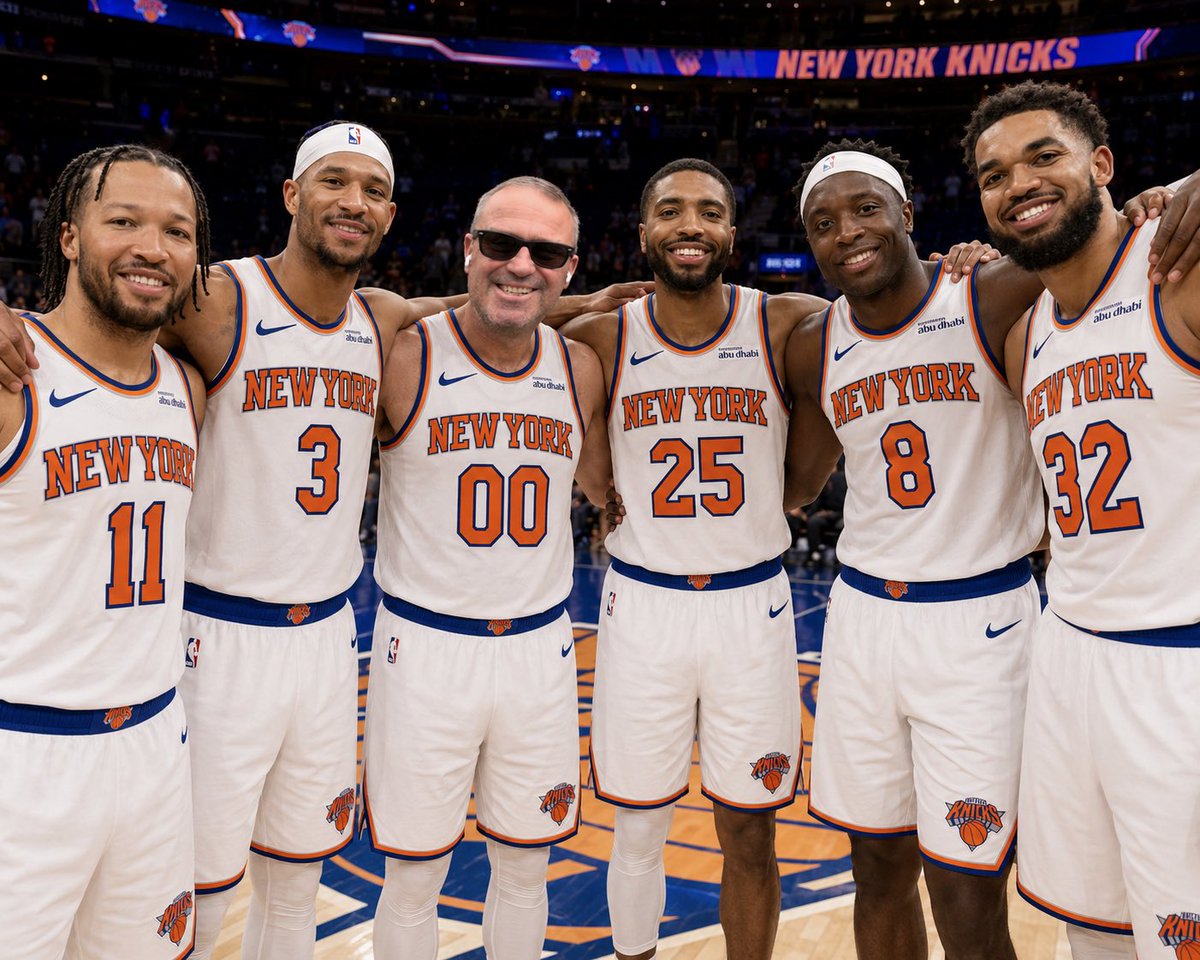 Bartlett_DJ's tweet photo. Just give us the rings now.  It’s over. #believe #onceinmylifetime https://t.co/79WXwvgyKz