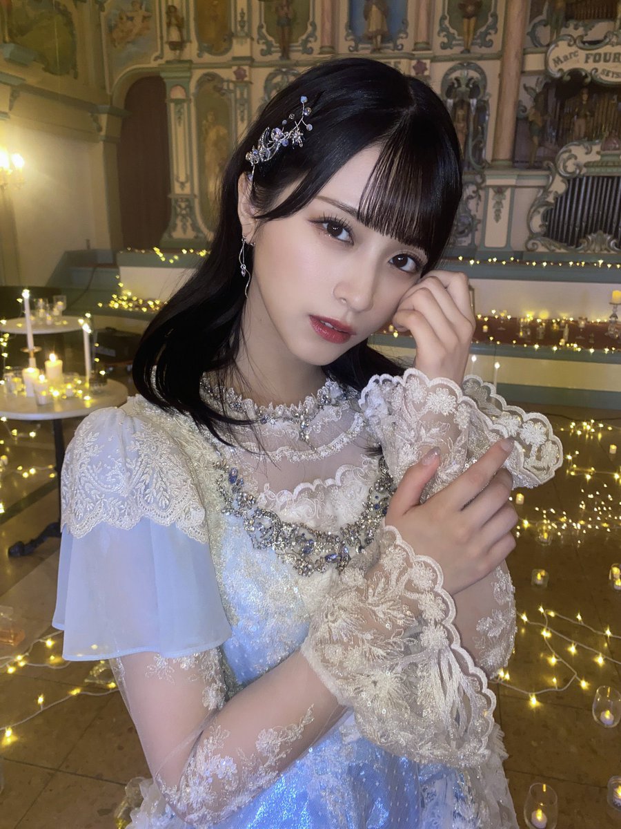 まいにちまいか Day28 【ラストノートしか知らない】 #佐々木舞香