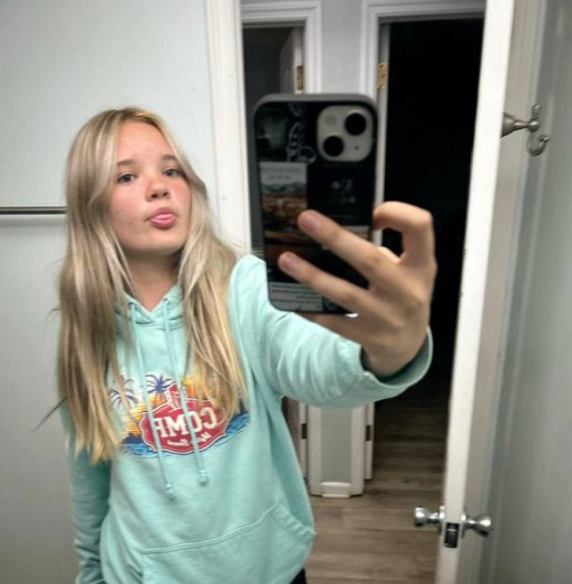 Maddie tweet media