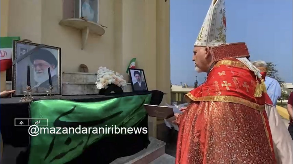 Matthaeus ✝️ 🇳🇿 🇻🇦 tweet media