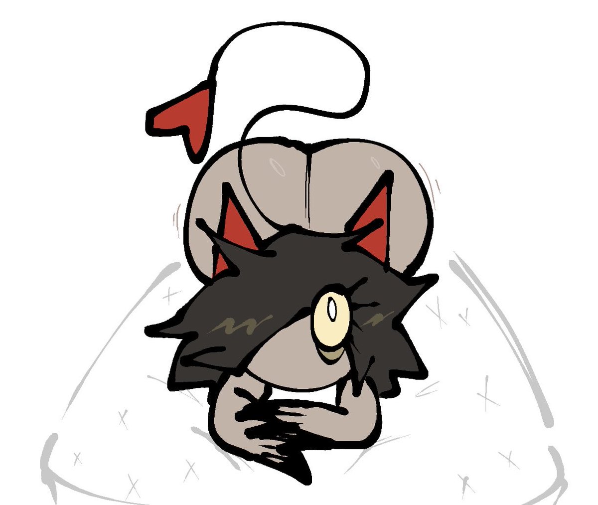 chompy 🔞 🎃 tweet media