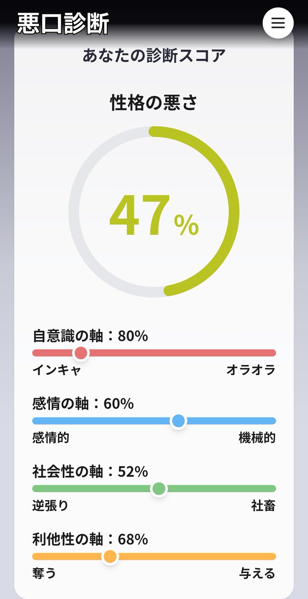 かるたす tweet media