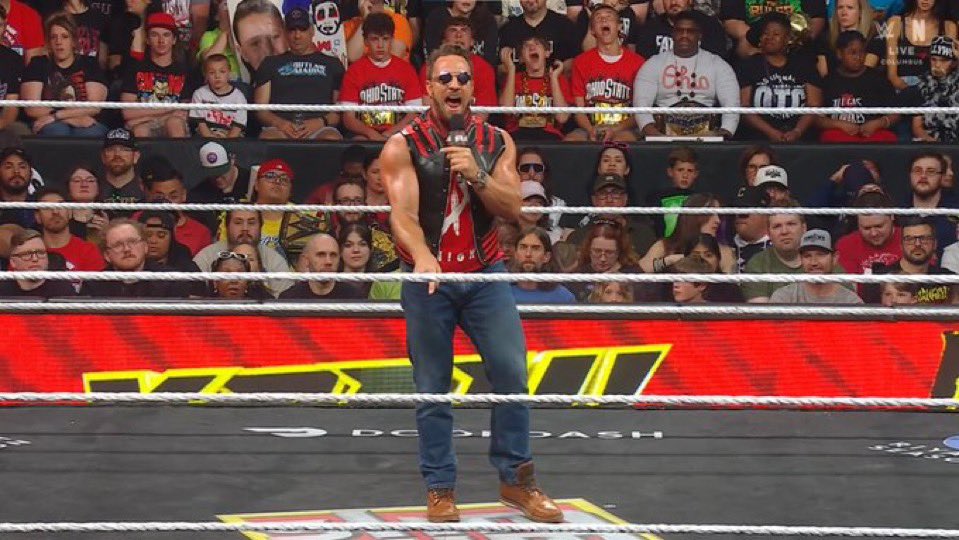 Roman Reigns SZN 💥 tweet media