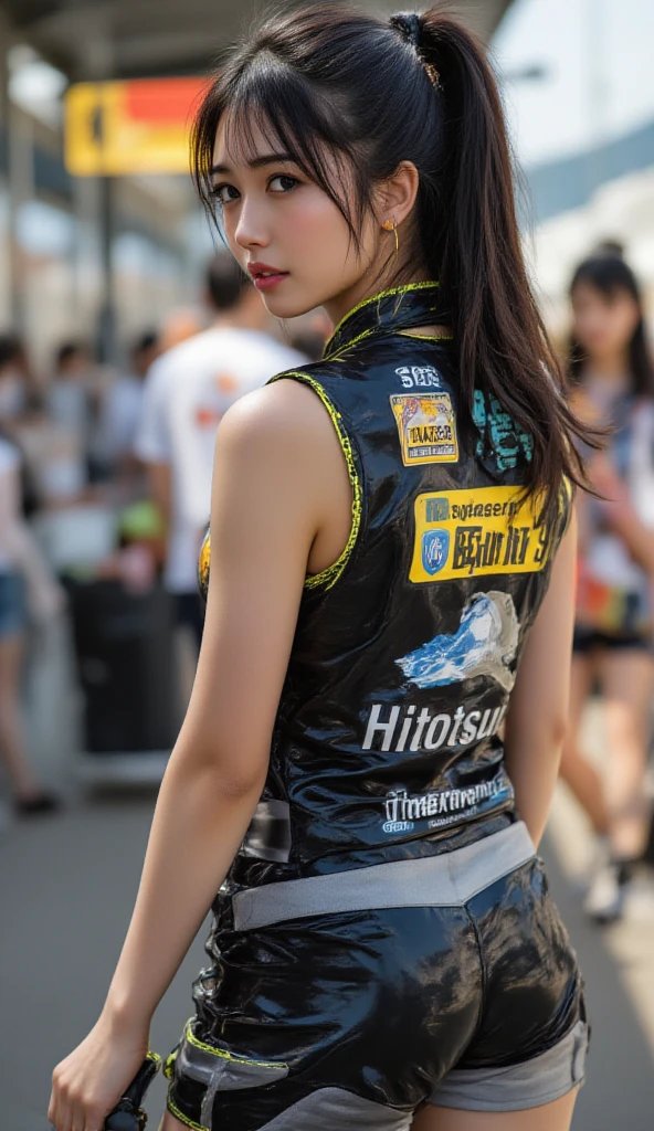 知ってた?今日ってルマンの日なんだって🚗
Xの話題でChekiも知ったんだけどね☺️
ルマン24時間って一回でいいから見にいってみたいレースの一つ✨ 毎年6月開催だから、記念日も6月かと思ってたけど、初めて開催されたのは5月だったみたい🎶
ル・マン市: