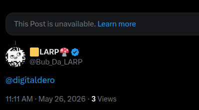 Dero 🍄 tweet media