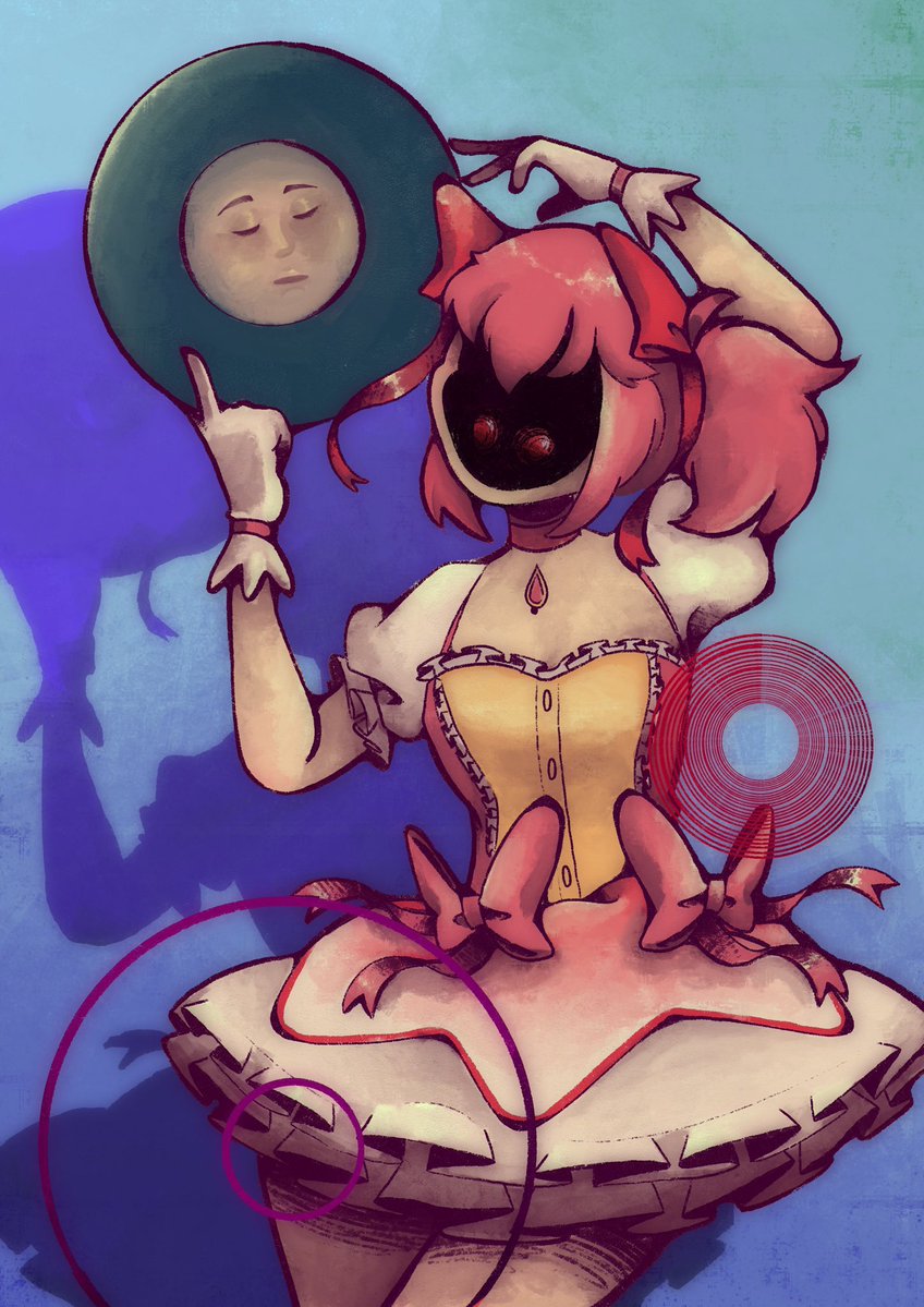 💕Ray💕 Commissions open! tweet media