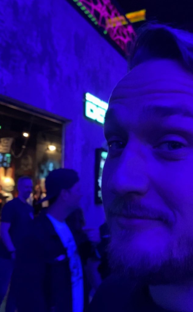 hunter berg tweet media