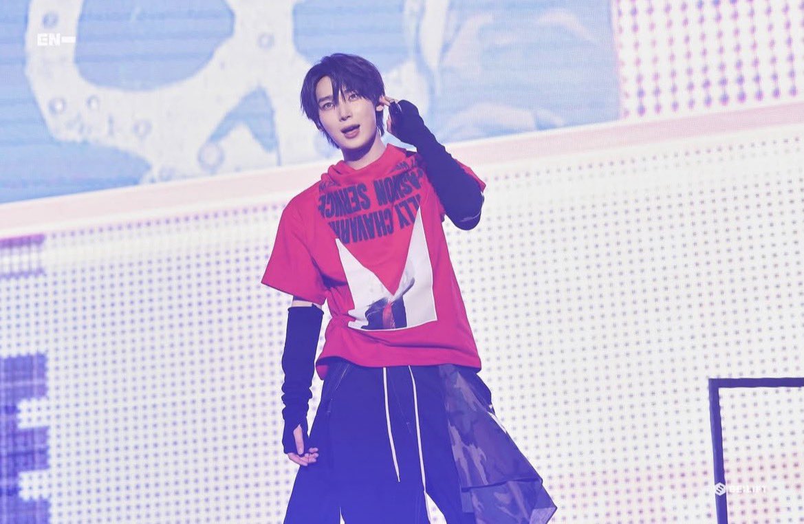 SunooChile's tweet photo. [OFICIAL • 260525]🦊

Fotos de Sunoo para el Photo Sketch de ENHYPEN WORLD TOUR <BLOOD SAGA> IN SEOUL

Cr. Weverse
[Sunoo Chile] 🦟 

@ENHYPEN_members @ENHYPEN #선우 #ENHYPEN #엔하이픈 #KIMSUNOO https://t.co/dZUPHwCISX