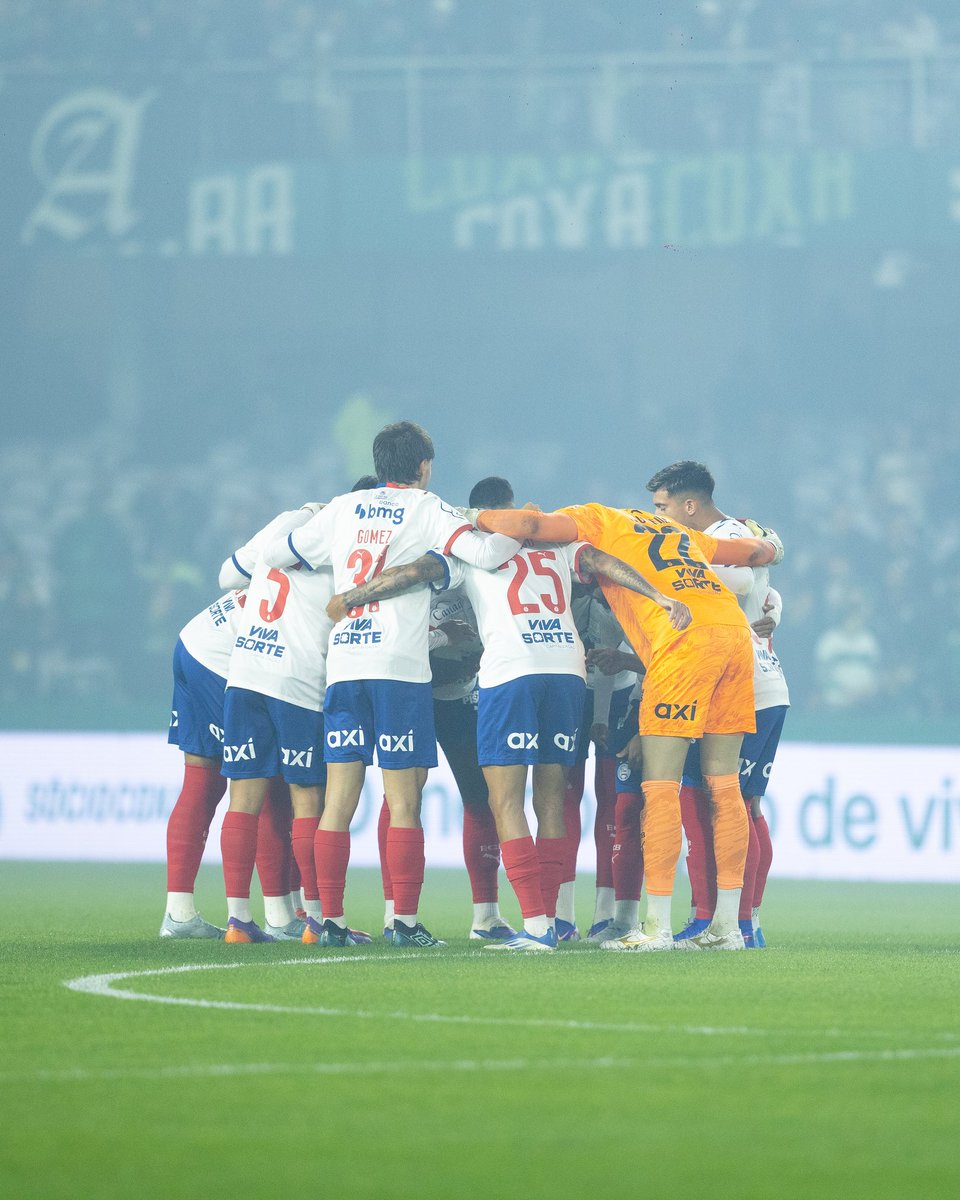 Esporte Clube Bahia tweet media