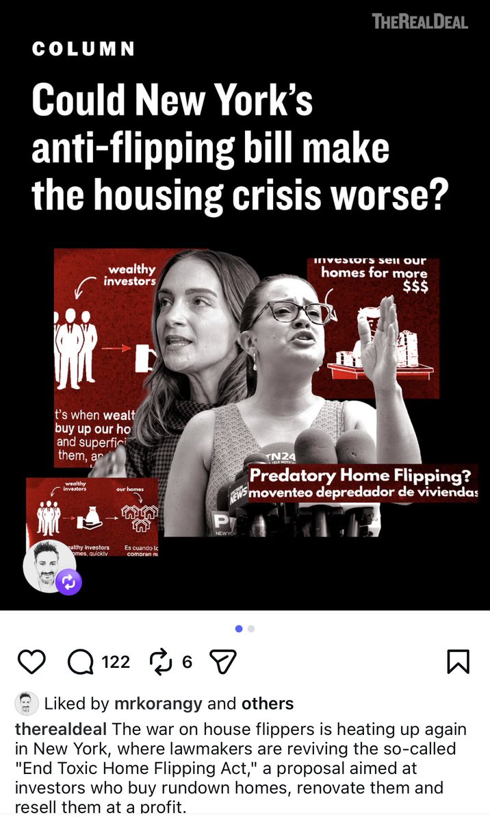 RealEstateDude tweet media