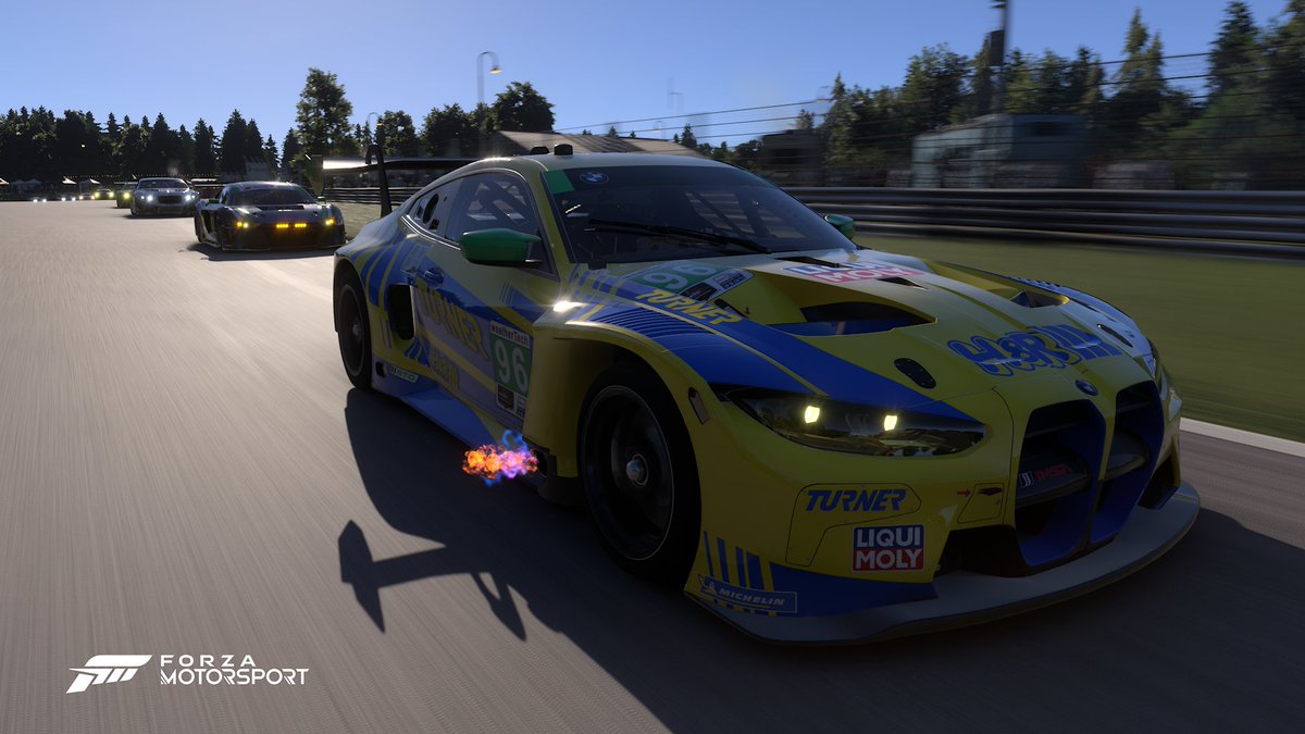 PlayLifeX's tweet photo. GAME -> Forza Motorsport ( 2023 )
Captured by me on XBOX Series X.

TAGS -> #FMShare #VGPUnite https://t.co/SiymjukvP8