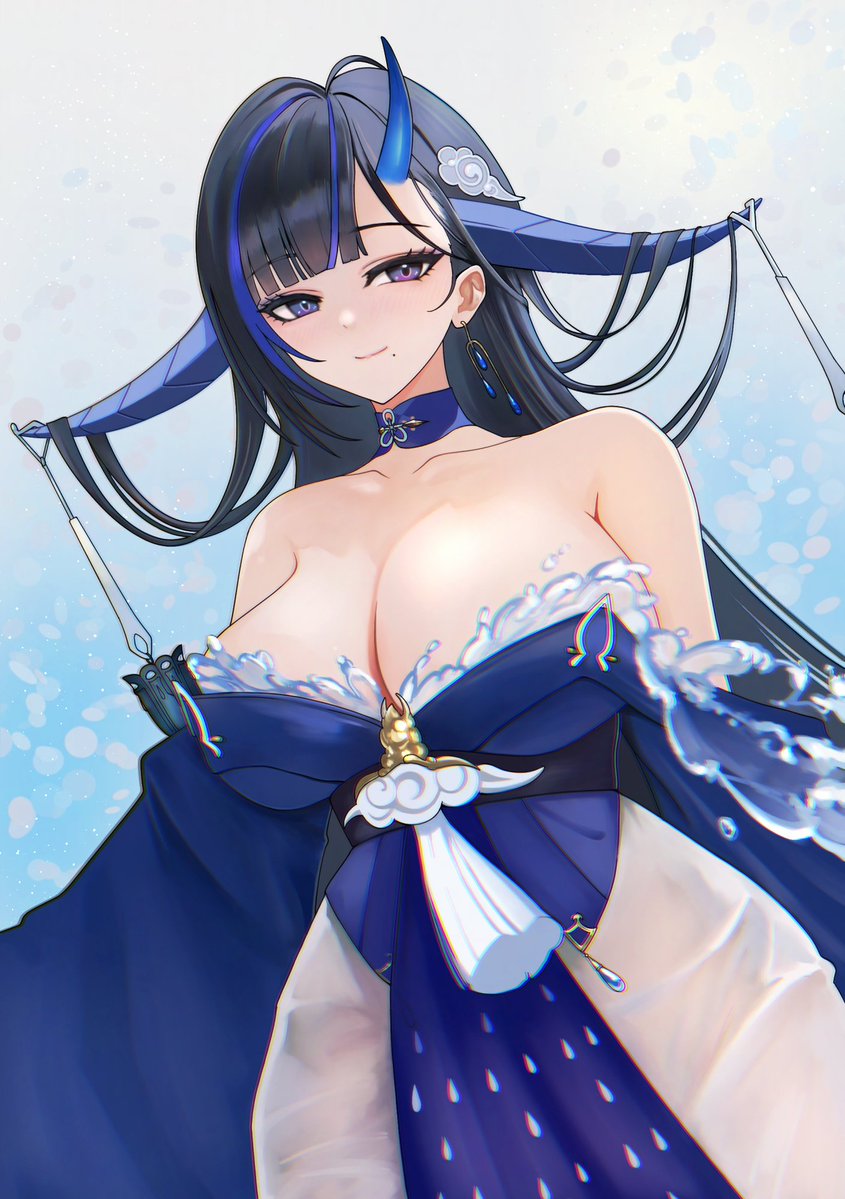 歌川にき tweet media
