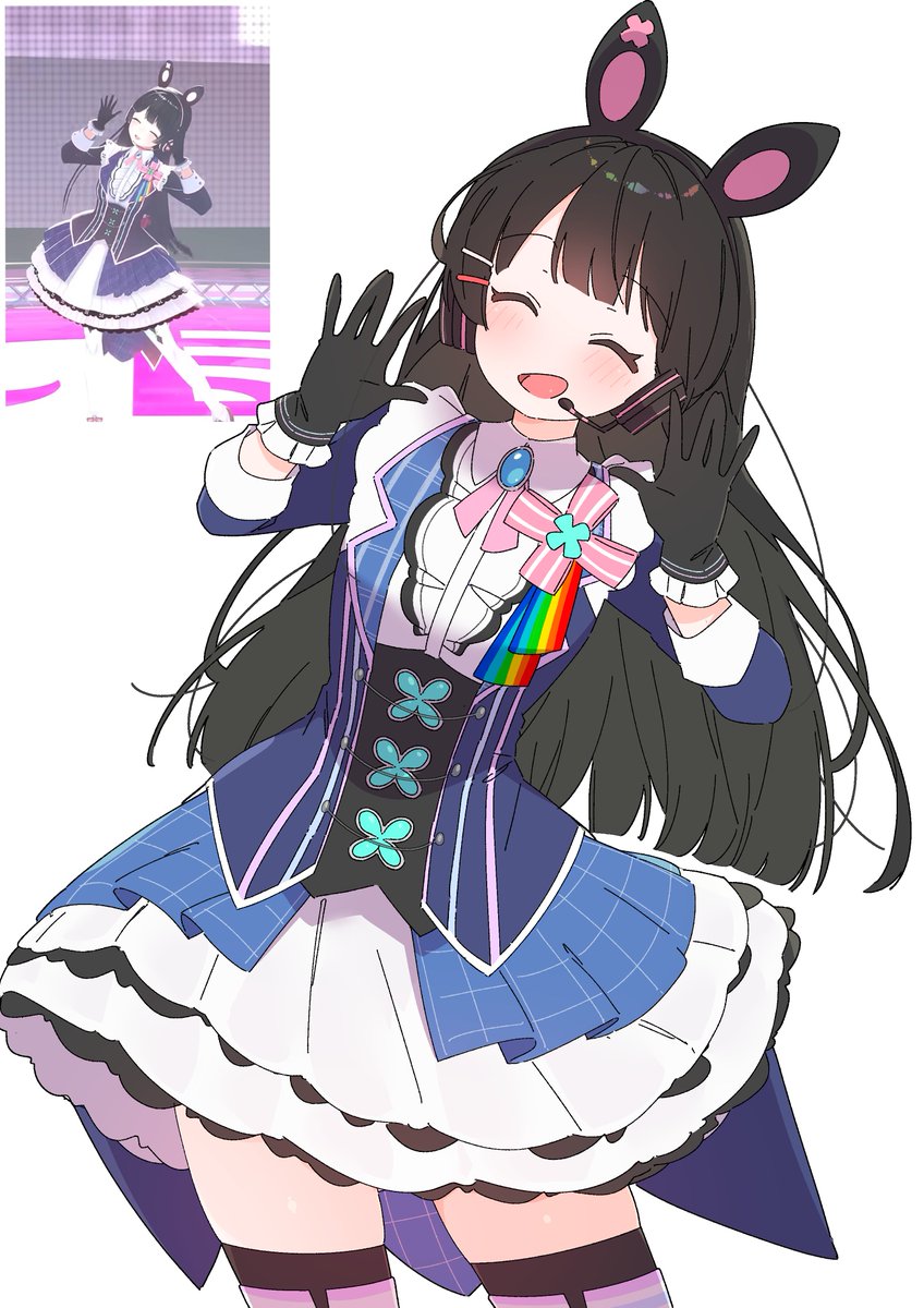 uruti_2388's tweet photo. #みとあーと https://t.co/hkrvj4q3Cu