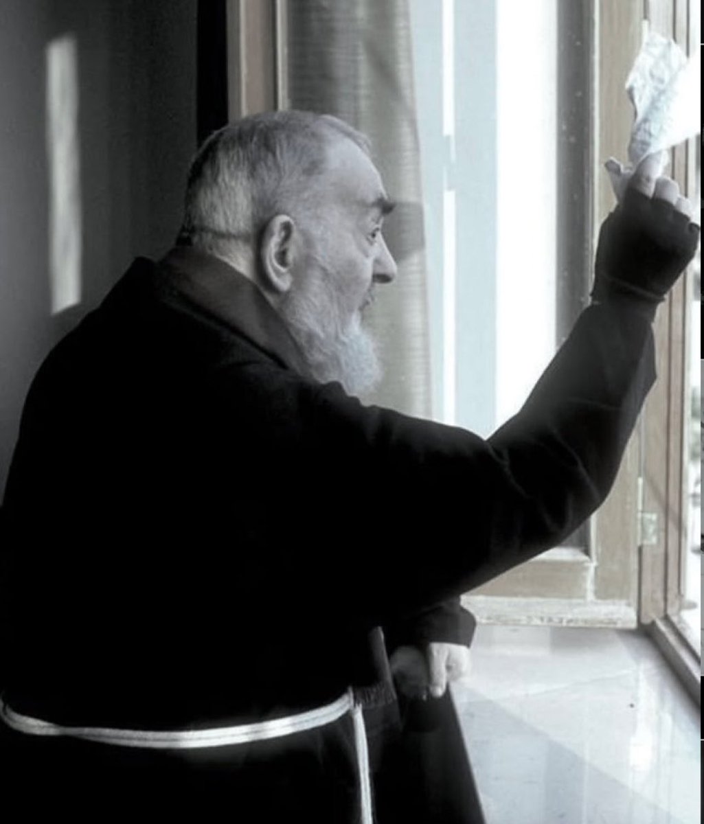 LA VOCE DELLA TERRA SANTA—DOTTOR GEORGE HITTI 🇬🇪 tweet media