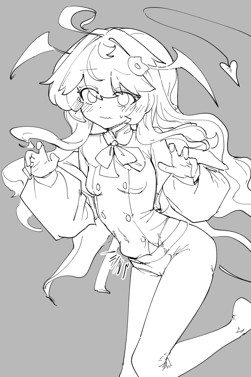 hexieshizhe's tweet photo. #unbirth #vore https://t.co/NUDISqUiM2